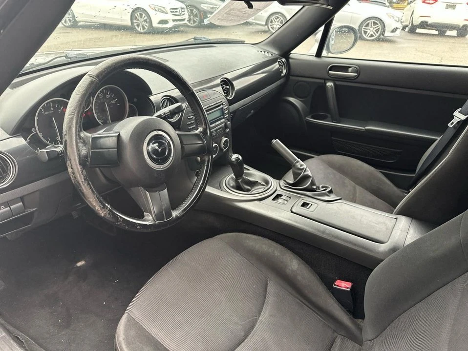 2015 Mazda NC MX-5 Miata - Image 9 of 20