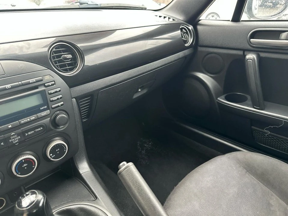 2015 Mazda NC MX-5 Miata - Image 12 of 20