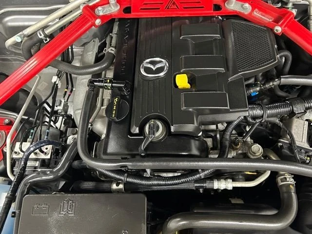 2015 Mazda NC MX-5 Miata - Image 4 of 6