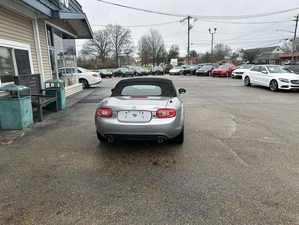 2015 Mazda NC MX-5 Miata - Image 5 of 20