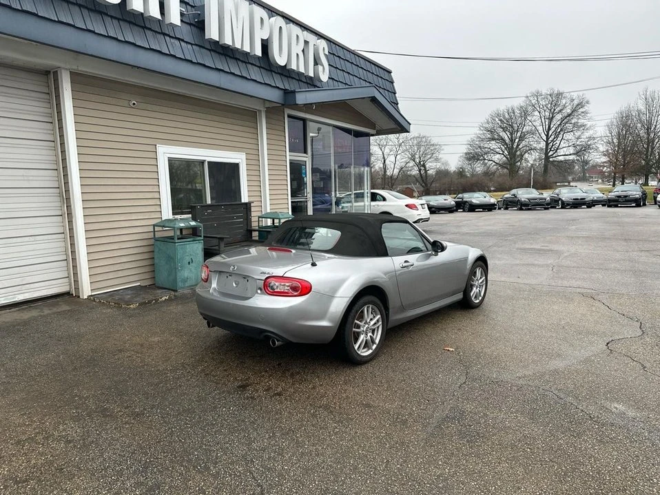 2015 Mazda NC MX-5 Miata - Image 4 of 20