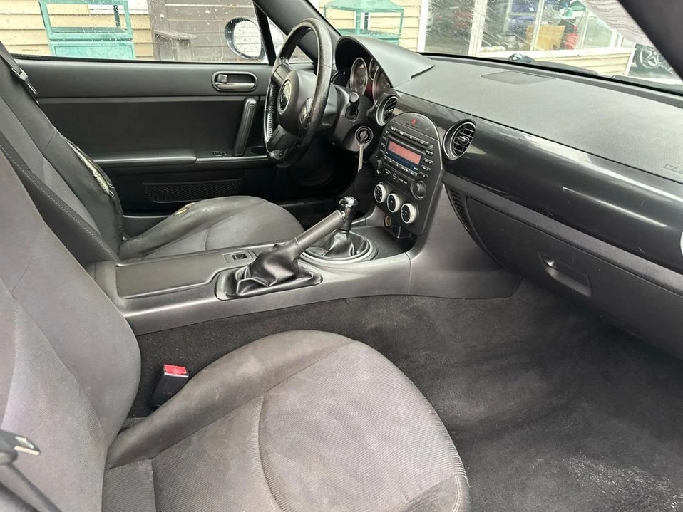 2015 Mazda NC MX-5 Miata - Image 16 of 20
