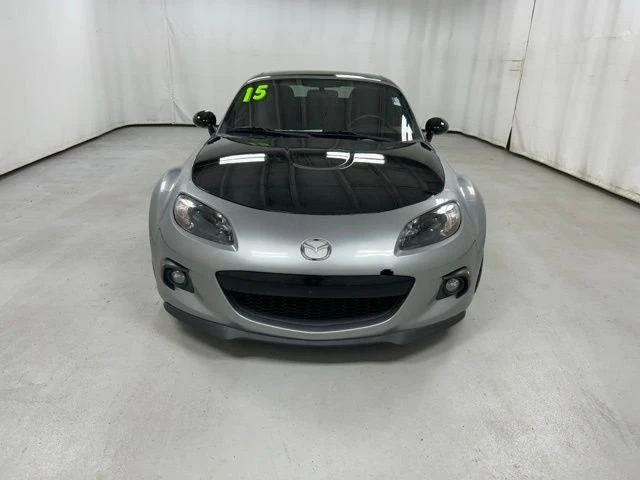 2015 Mazda NC MX-5 Miata - Image 6 of 6