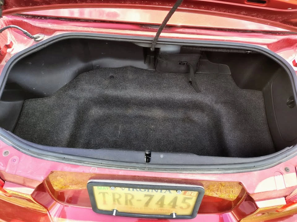 2015 Mazda NC MX-5 Miata - Image 10 of 10
