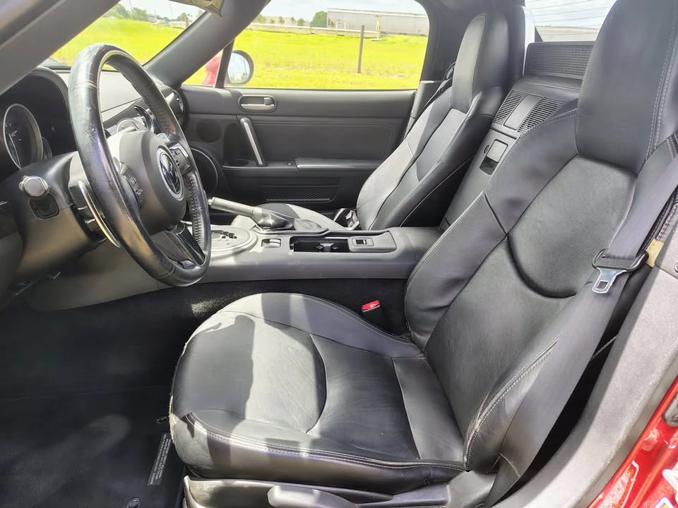 2015 Mazda NC MX-5 Miata - Image 7 of 10