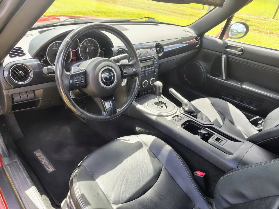 2015 Mazda NC MX-5 Miata - Image 8 of 10