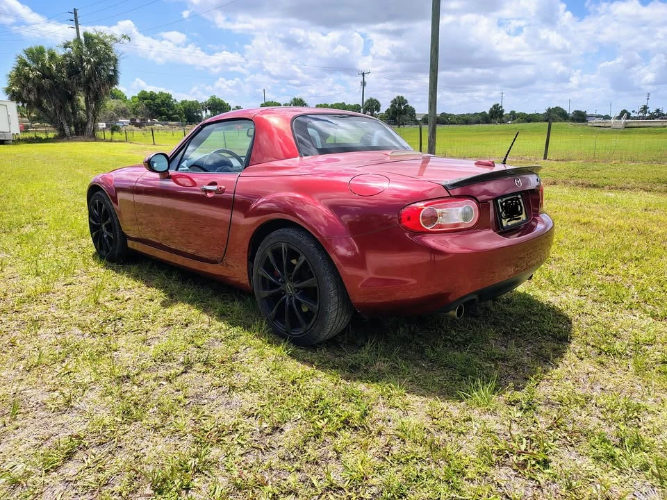 2015 Mazda NC MX-5 Miata - Image 3 of 10