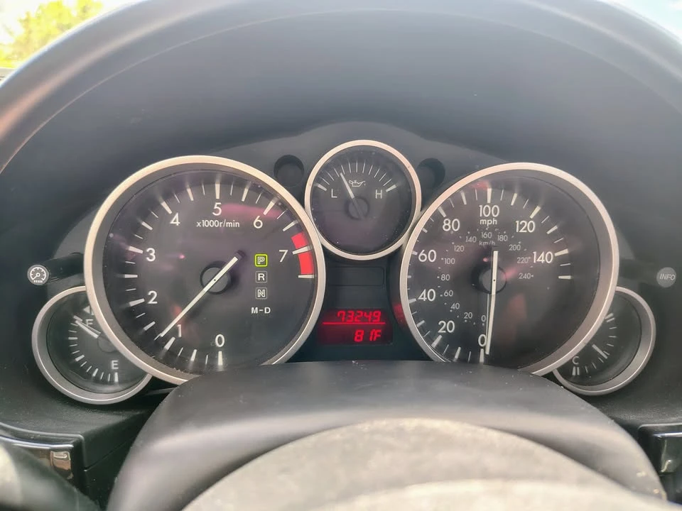 2015 Mazda NC MX-5 Miata - Image 6 of 10