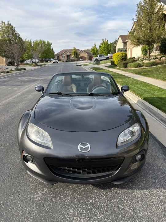 2015 Mazda NC MX-5 Miata - Image 2 of 10