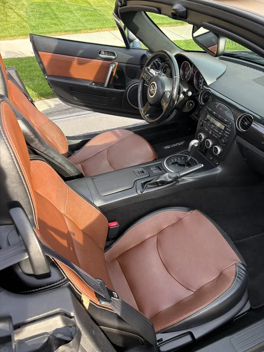 2015 Mazda NC MX-5 Miata - Image 5 of 10