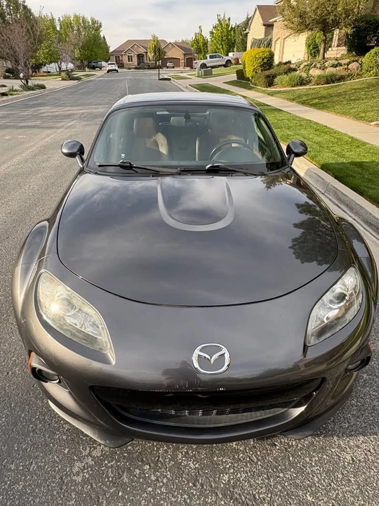 2015 Mazda NC MX-5 Miata - Image 10 of 10