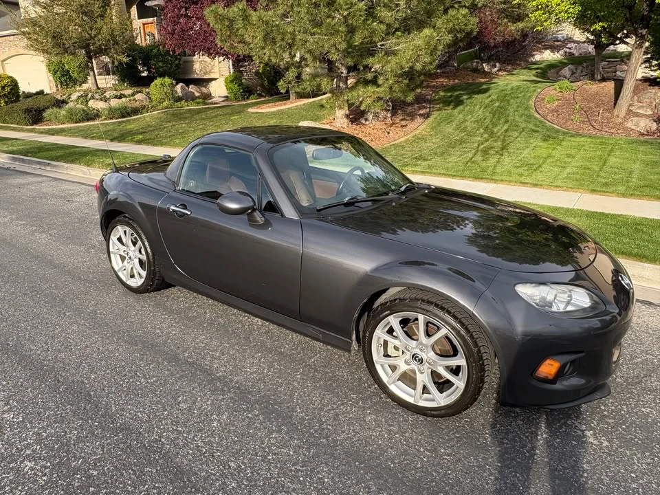2015 Mazda NC MX-5 Miata - Image 9 of 10