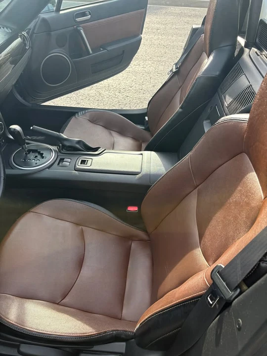 2015 Mazda NC MX-5 Miata - Image 6 of 10