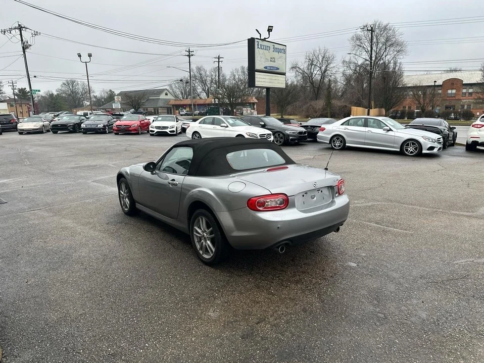 2015 Mazda NC MX-5 Miata - Image 6 of 20