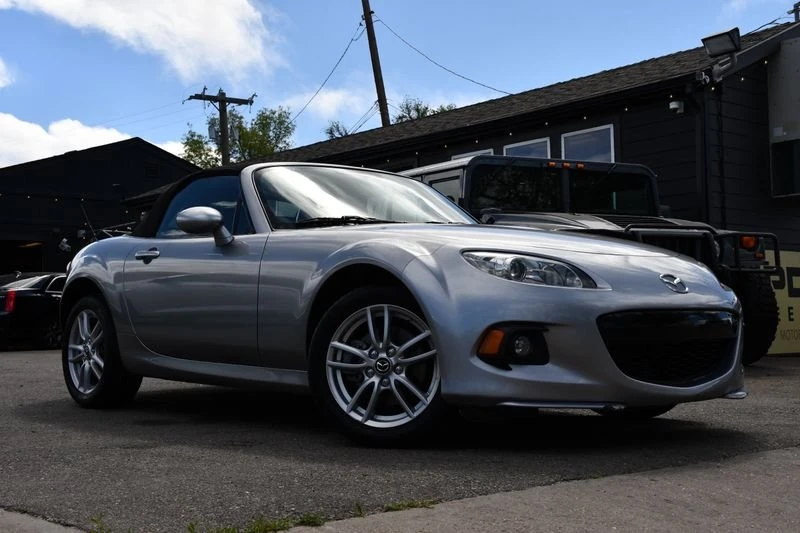 2015 Mazda NC MX-5 Miata - Image 3 of 20