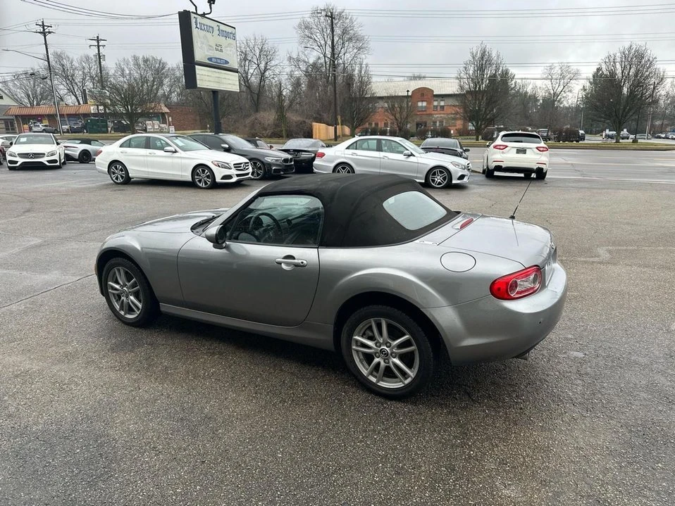 2015 Mazda NC MX-5 Miata - Image 7 of 20