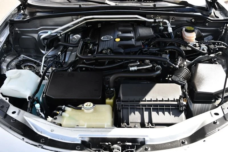 2015 Mazda NC MX-5 Miata - Image 20 of 20
