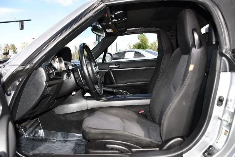 2015 Mazda NC MX-5 Miata - Image 8 of 20