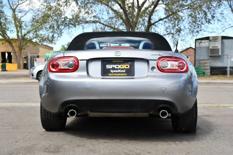 2015 Mazda NC MX-5 Miata - Image 5 of 20