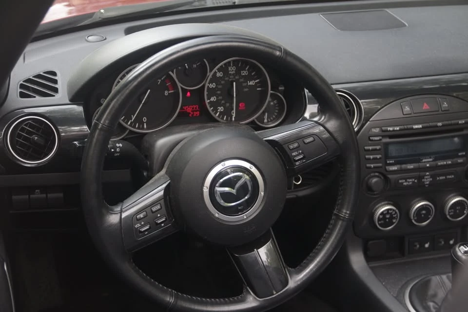2015 Mazda NC MX-5 Miata - Image 6 of 13