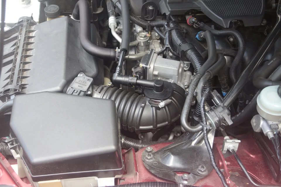 2015 Mazda NC MX-5 Miata - Image 11 of 13