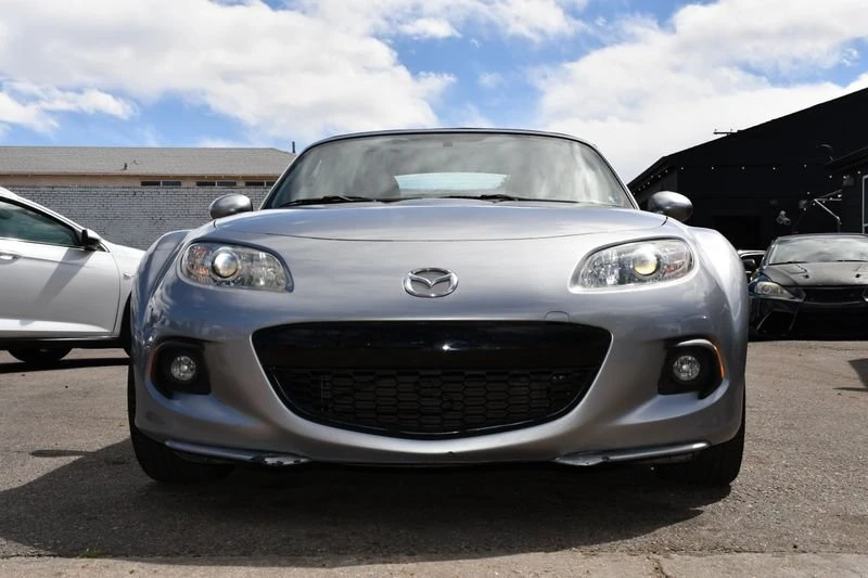 2015 Mazda NC MX-5 Miata - Image 2 of 20