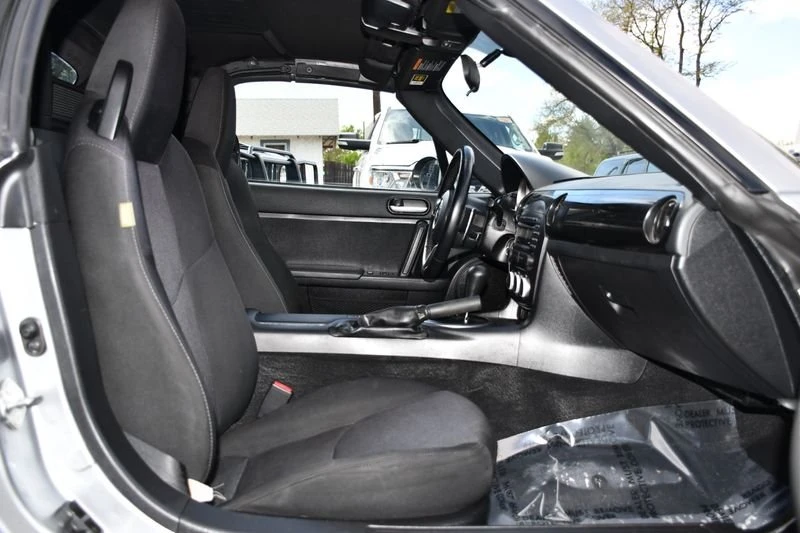 2015 Mazda NC MX-5 Miata - Image 10 of 20