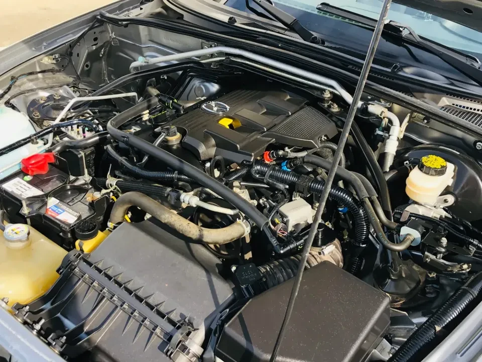2015 Mazda NC MX-5 Miata - Image 18 of 20