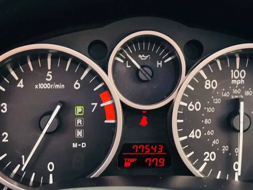 2015 Mazda NC MX-5 Miata - Image 15 of 20