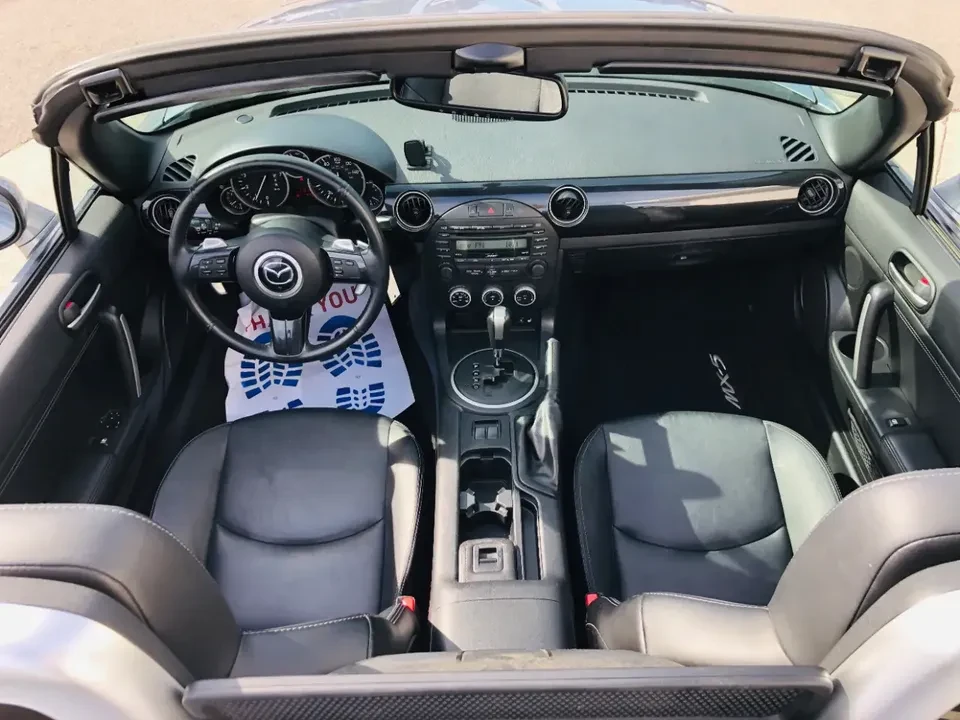 2015 Mazda NC MX-5 Miata - Image 13 of 20