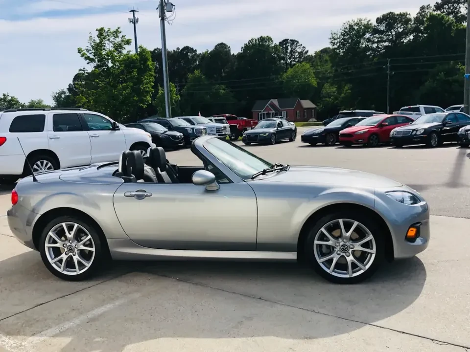 2015 Mazda NC MX-5 Miata - Image 5 of 20