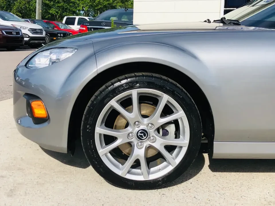 2015 Mazda NC MX-5 Miata - Image 20 of 20