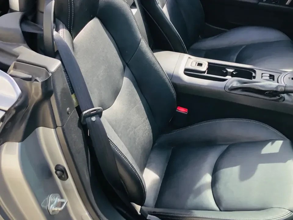 2015 Mazda NC MX-5 Miata - Image 12 of 20
