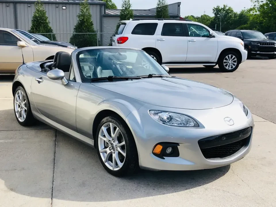 2015 Mazda NC MX-5 Miata - Image 6 of 20