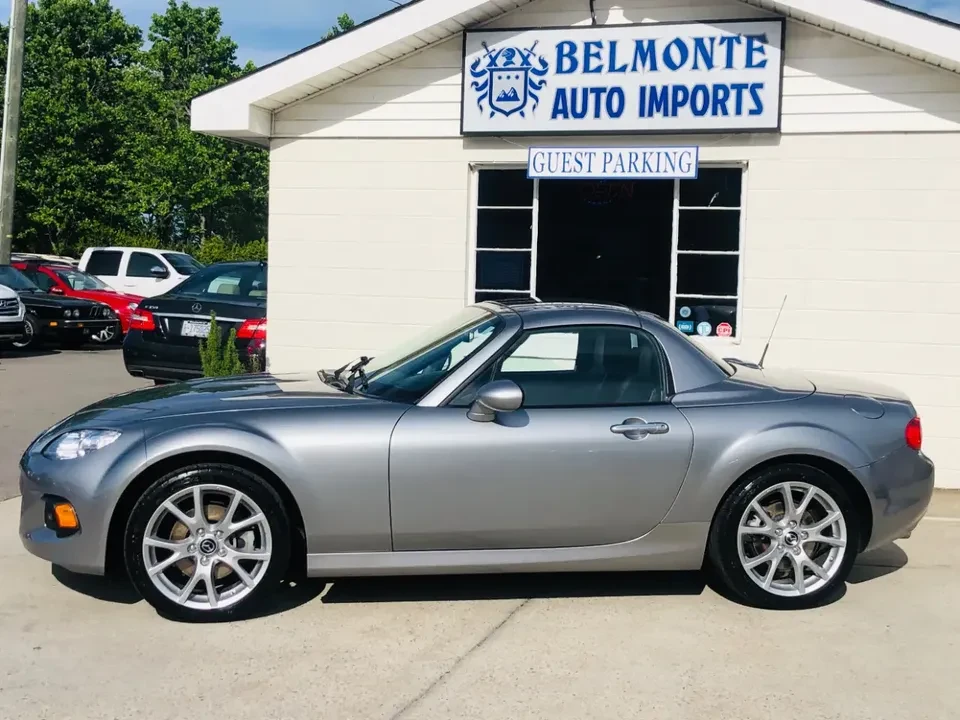 2015 Mazda NC MX-5 Miata - Image 8 of 20
