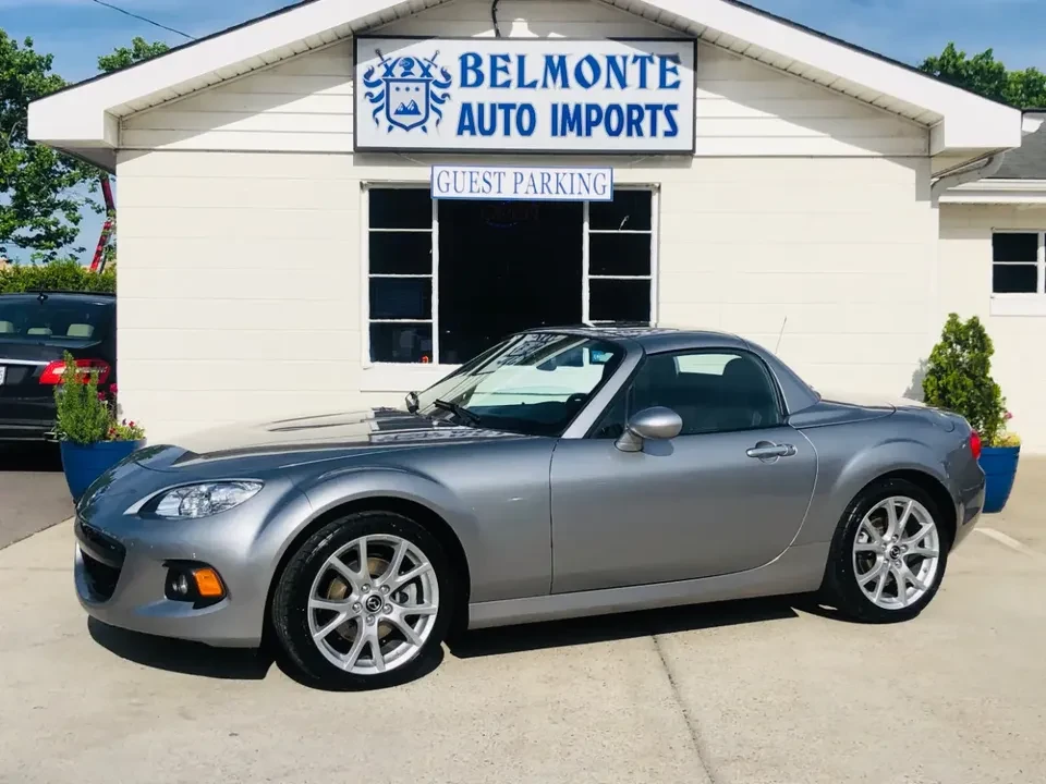 2015 Mazda NC MX-5 Miata - Image 7 of 20