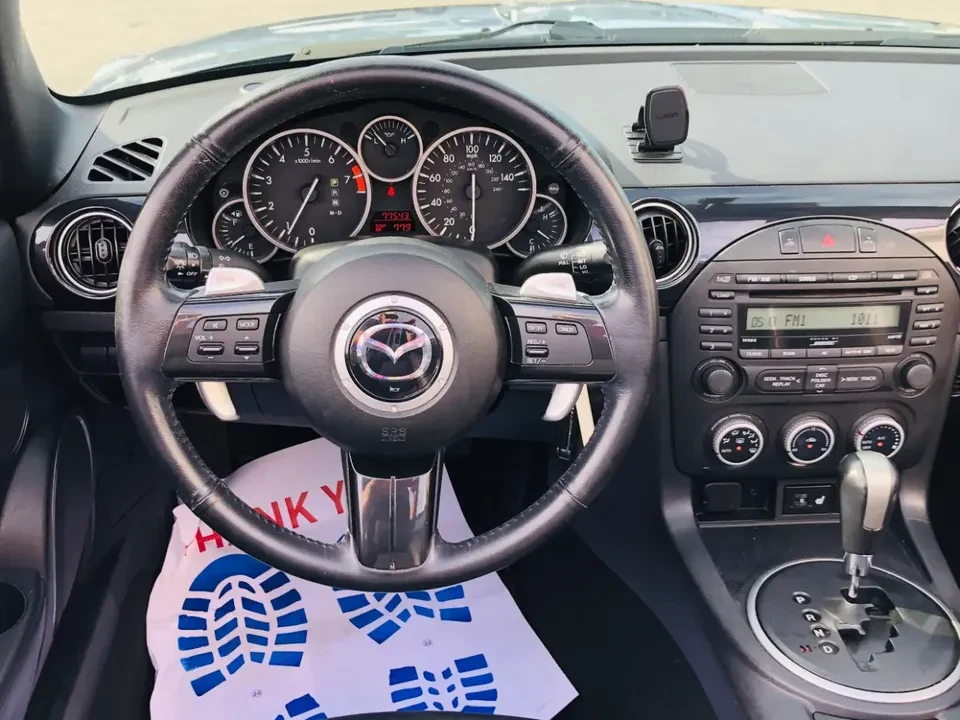 2015 Mazda NC MX-5 Miata - Image 14 of 20