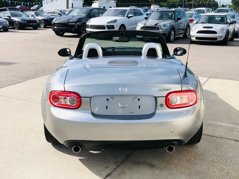 2015 Mazda NC MX-5 Miata - Image 4 of 20