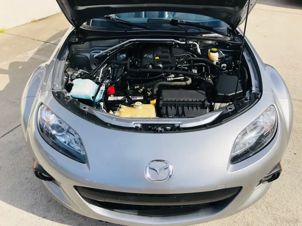 2015 Mazda NC MX-5 Miata - Image 19 of 20