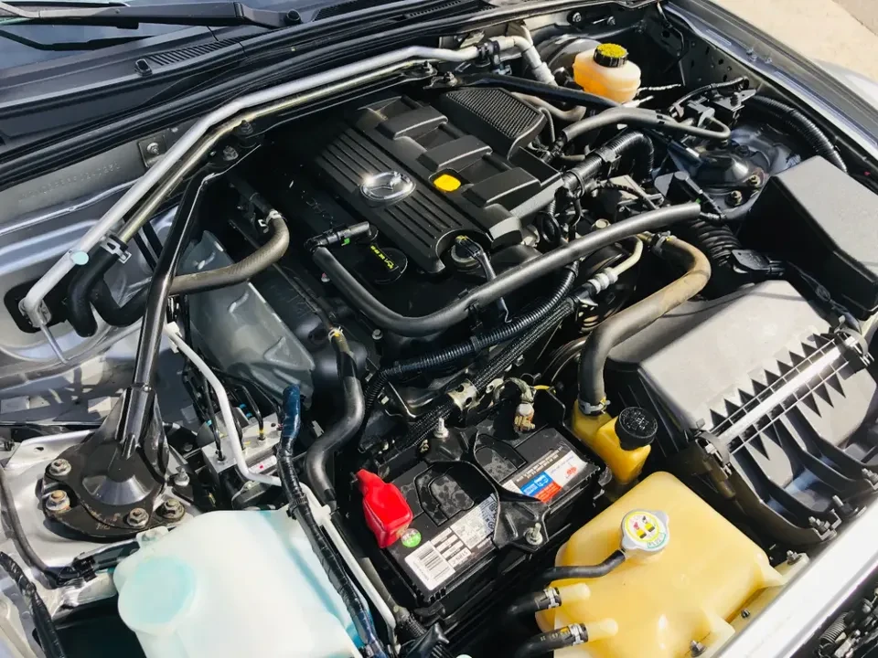 2015 Mazda NC MX-5 Miata - Image 17 of 20