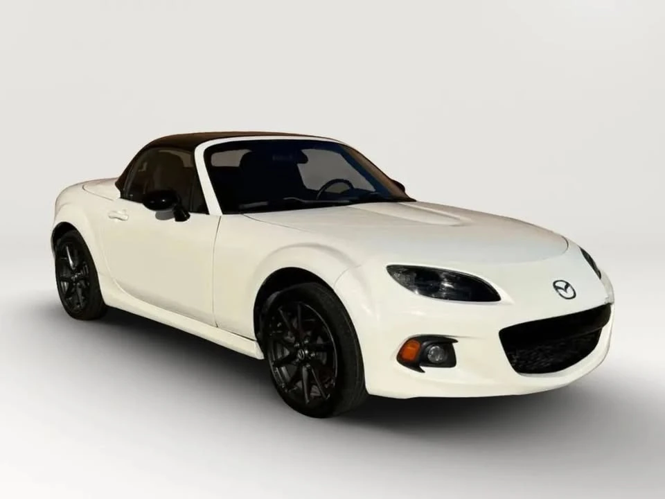 2015 Mazda NC MX-5 Miata - Image 15 of 15
