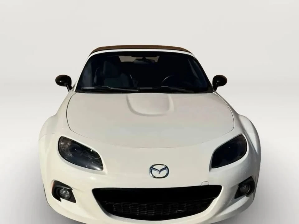 2015 Mazda NC MX-5 Miata - Image 4 of 15