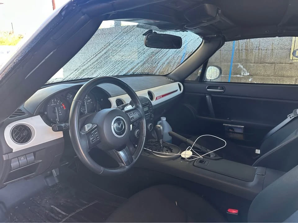 2015 Mazda NC MX-5 Miata - Image 8 of 9