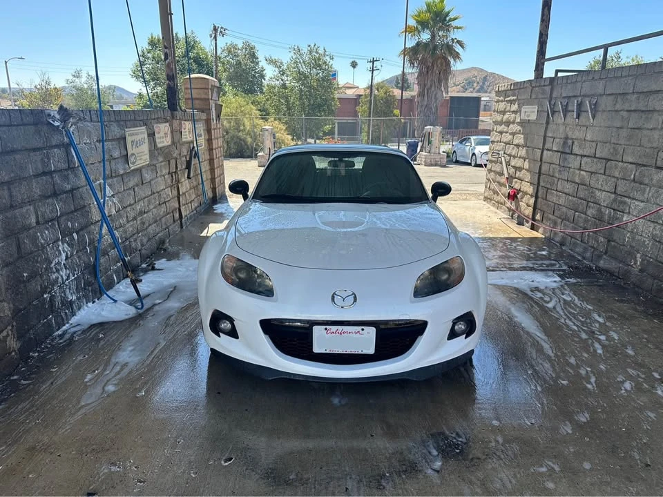 2015 Mazda NC MX-5 Miata - Image 3 of 9