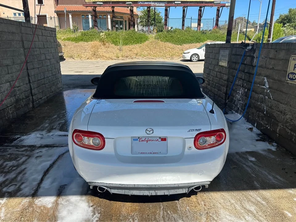 2015 Mazda NC MX-5 Miata - Image 7 of 9