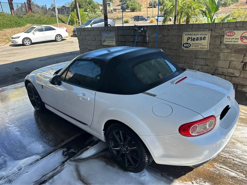 2015 Mazda NC MX-5 Miata - Image 6 of 9