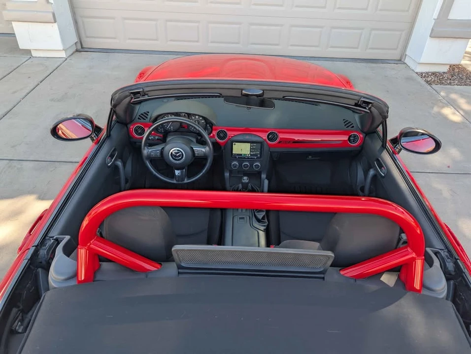 2015 Mazda NC MX-5 Miata - Image 15 of 17