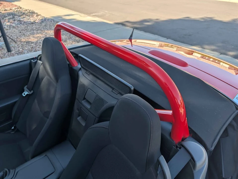 2015 Mazda NC MX-5 Miata - Image 13 of 17
