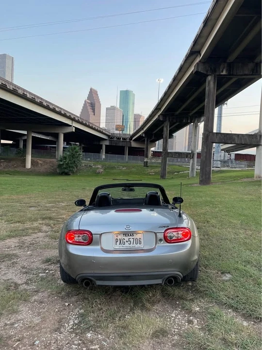 2015 Mazda NC MX-5 Miata - Image 7 of 10