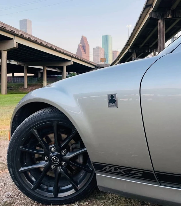 2015 Mazda NC MX-5 Miata - Image 9 of 10
